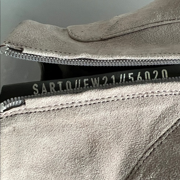 Franco Sarto Yeni Ankle Boots - Picture 8 of 16